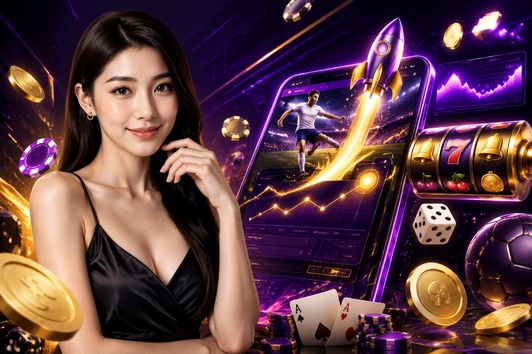 88km Casino live dealer baccarat