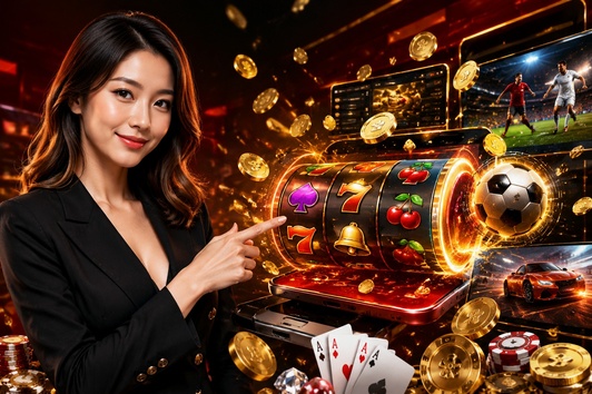 88km nhà cung cấp slot game nổ hũ
